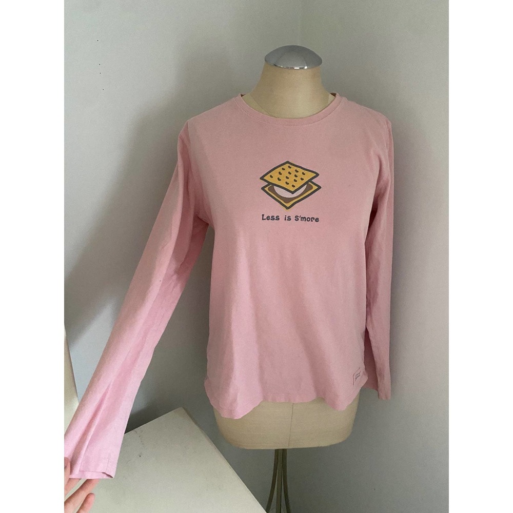 Life is Good Long Sleeve